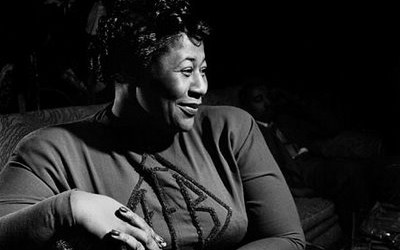 All the things you are video youtube di Ella Fitzgerald