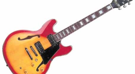 Riflessioni da un visitatore che suona la chitarra jazz e ci invia delle riflessioni sull’improvvisazione e composizione. Se uno crea qualcosa dalla sua mente, di fatto, scrive un’opera musicale, sia...