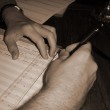 Scrivere o comporre canzoni al pianoforte e chitarra