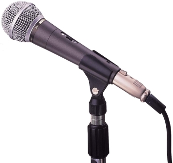 microfono-audio-caratteristiche