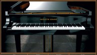 Pianoforte virtuale VST : Native Instruments
