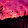 Metodo per comporre e registrare canzoni rock