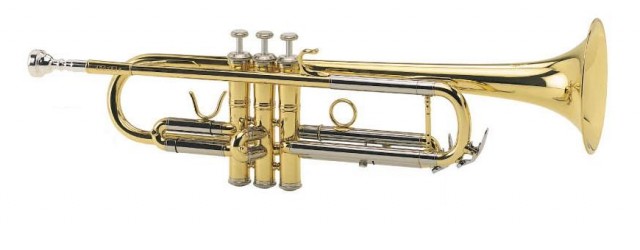 Trasporto musicale : strumenti in Sib : trasposti