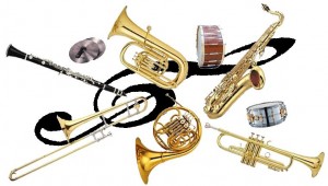 vendita strumenti musicali online