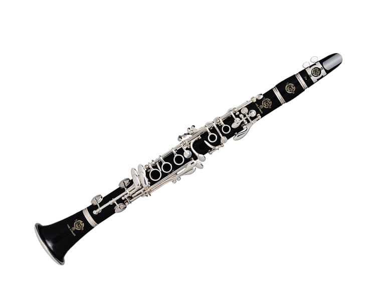 clarinetto strumento a fiato