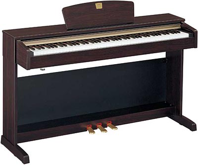 clavinova yamaha pianoforte digitale