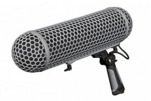 microfono direzionale