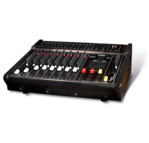 mixer audio per pc digitale analogico