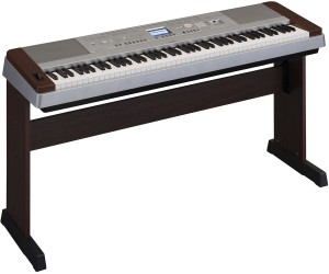 pianoforte digitale elettrico
