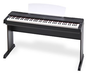 pianoforte digitale yamaha p70